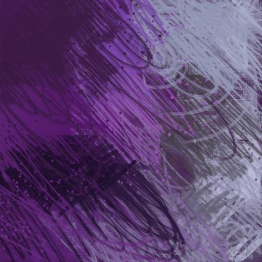 Farklı renk kalıplarına sahip soyut grunge arkaplanı