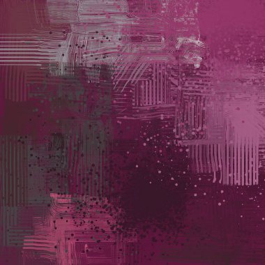 metin için alanı olan grunge arkaplanı