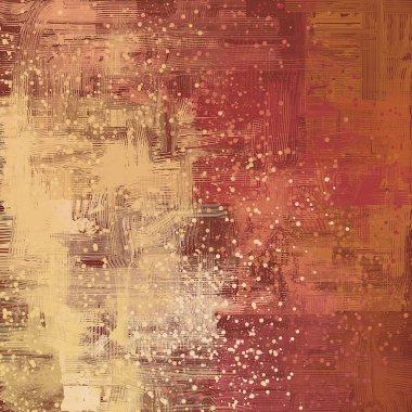 metin veya resim için alanı olan grunge arkaplanı