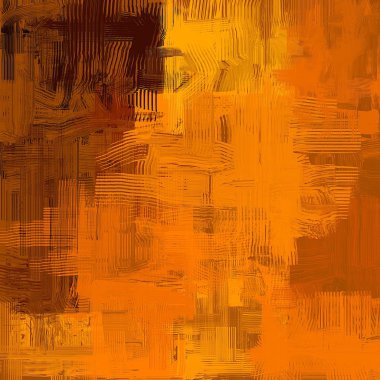 Farklı renk kalıplarına sahip soyut grunge arkaplanı