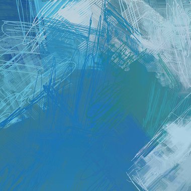 farklı desenler ile soyut arka plan