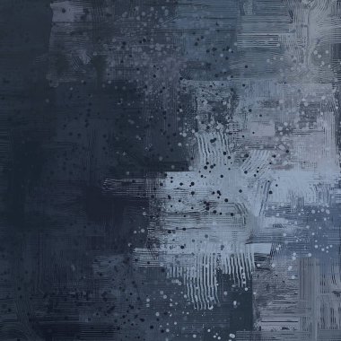 metin için alanı olan grunge arkaplanı