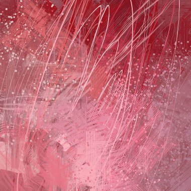 Metin için alanı olan soyut arkaplan