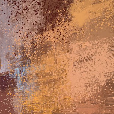 metin için alanı olan grunge arkaplanı