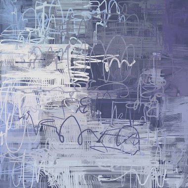 metin için alanı olan grunge arkaplanı