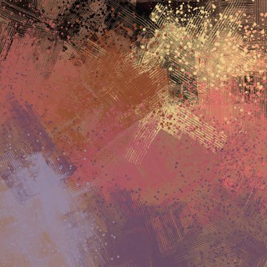 metin için alanı olan grunge arkaplanı