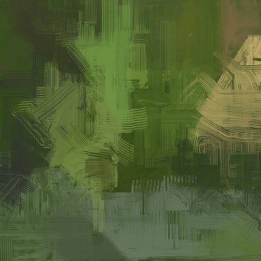 Farklı renk kalıplarına sahip soyut grunge arkaplanı