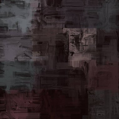 metin için alanı olan grunge arkaplanı