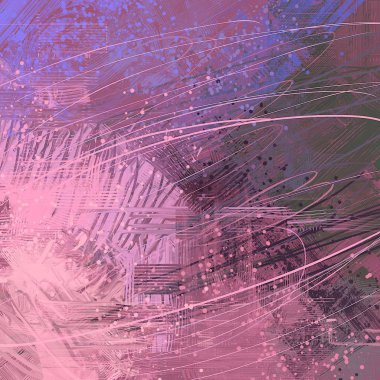 Metin için alanı olan soyut arkaplan