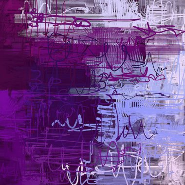 Metin için alanı olan soyut arkaplan