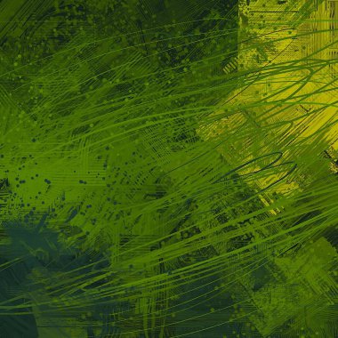 Metin için alanı olan soyut arkaplan