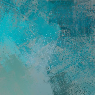 Metin için alanı olan soyut arkaplan