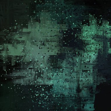 metin için alanı olan grunge arkaplanı