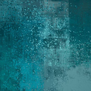 metin için alanı olan grunge arkaplanı