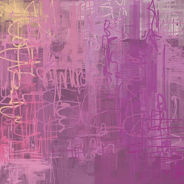 metin için alanı olan grunge arkaplanı