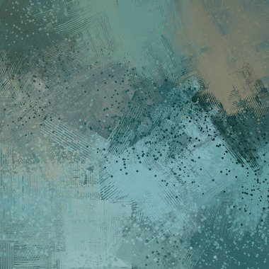 metin için alanı olan grunge arkaplanı