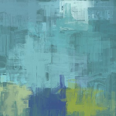 Farklı renk kalıplarına sahip soyut grunge arkaplanı