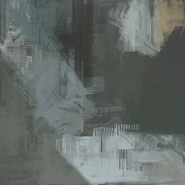 metin için alanı olan grunge arkaplanı