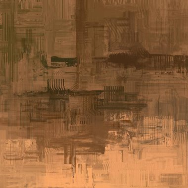 farklı desenler ile eski grunge arka plan