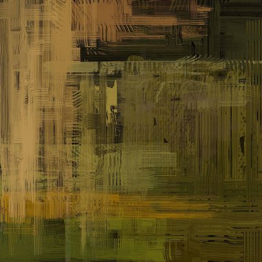 farklı desenlere sahip soyut grunge arkaplanı