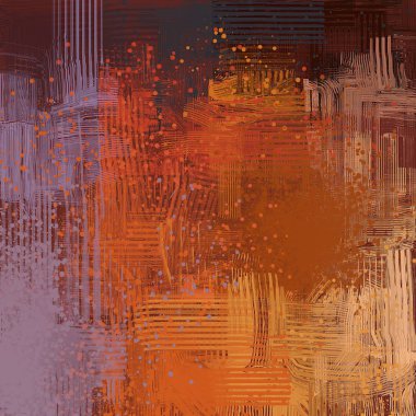 farklı desenlere sahip soyut grunge arkaplanı