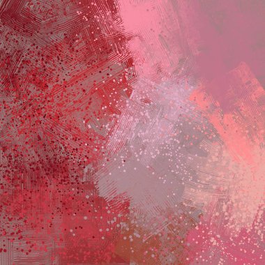 metin için alanı olan grunge arkaplanı