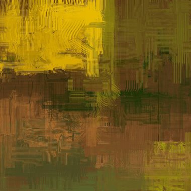 farklı renk desenleri ile grunge sanat arka plan