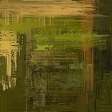 farklı desenlere sahip soyut grunge arkaplanı