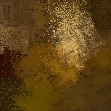 metin için alanı olan grunge arkaplanı