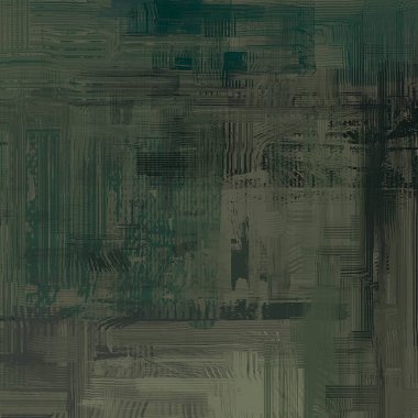 Farklı renk kalıplarına sahip soyut grunge arkaplanı