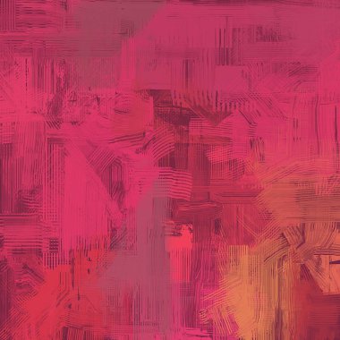 farklı desenler ile grunge arka plan