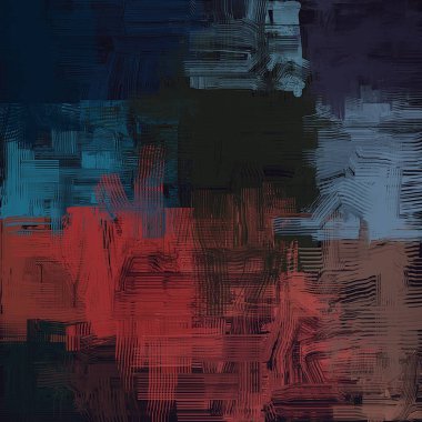 metin için alanı olan grunge arkaplanı