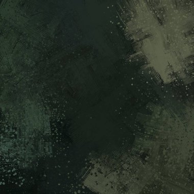 Farklı renk kalıplarına sahip soyut grunge arkaplanı