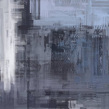 Farklı renk kalıplarına sahip soyut grunge arkaplanı