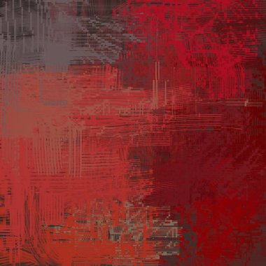 farklı renk desenleri ile grunge arka plan