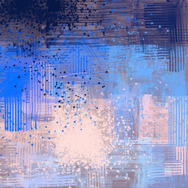 metin için alanı olan grunge arkaplanı