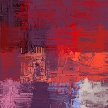 metin için alanı olan grunge arkaplanı