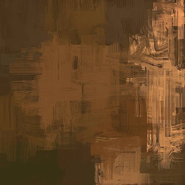 Vintage desenler ile eski grunge arka plan