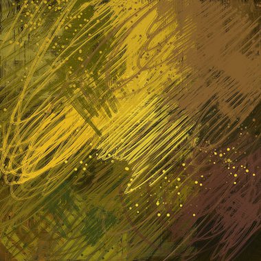 farklı desenlere sahip soyut grunge arkaplanı