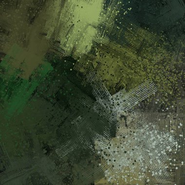 farklı renk desenleri ile eski grunge arka plan