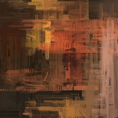 farklı renk desenleri ile eski grunge arka plan