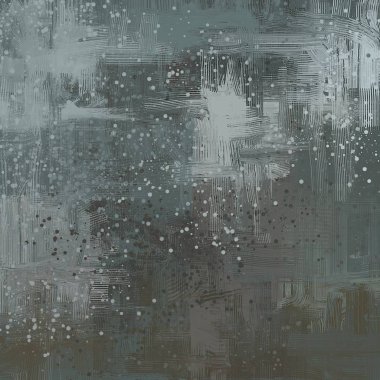 farklı desenler ile grunge arka plan