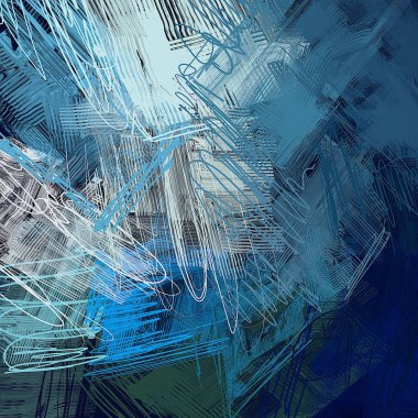 farklı renk desenleri ile eski grunge arka plan