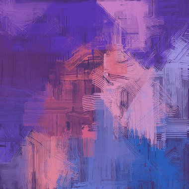 farklı renk desenleri ile eski grunge arka plan