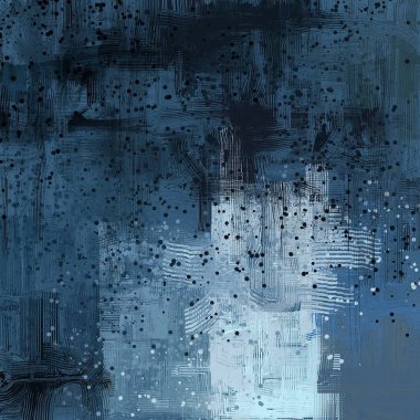 metin için alanı olan grunge arkaplanı