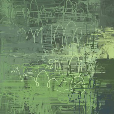 Farklı renk kalıplarına sahip soyut arkaplan