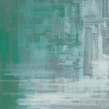 Farklı renk kalıplarına sahip soyut grunge arkaplanı