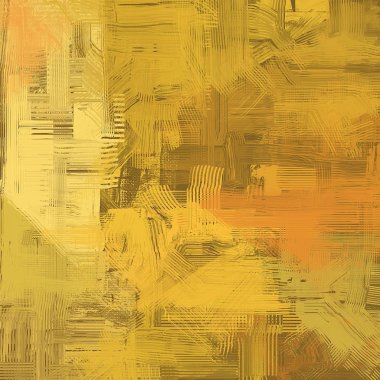 Farklı renk kalıplarına sahip soyut grunge arkaplanı