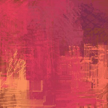 farklı renk desenleri ile grunge arka plan