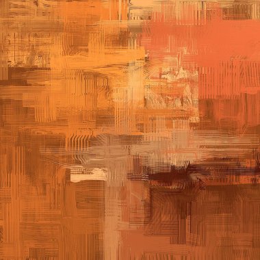 farklı desenlere sahip soyut grunge arkaplanı